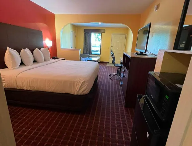 SureStay by Best Western Gulfport hotel detail image 3