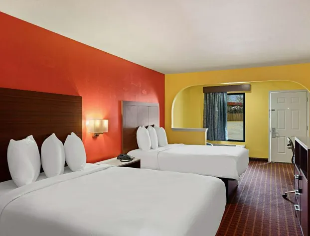 SureStay by Best Western Gulfport hotel detail image 4