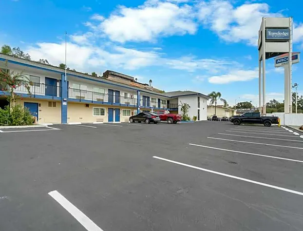 Travelodge by Wyndham Fairplex Pomona hotel detail image 1