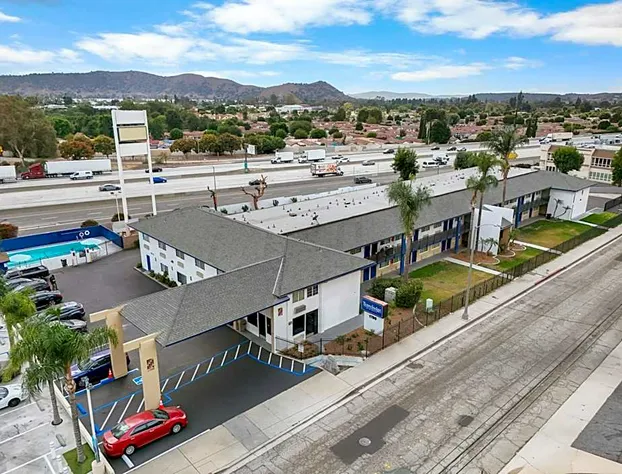 Travelodge by Wyndham Fairplex Pomona hotel detail image 3