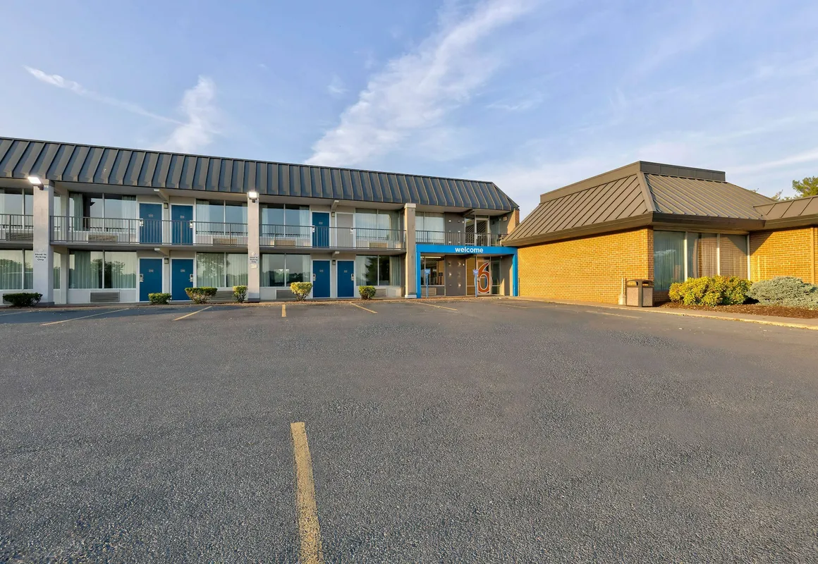 Studio 6 Mount Jackson, Va - Shenandoah hotel hero