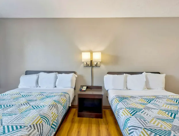 Studio 6 Mount Jackson, Va - Shenandoah hotel detail image 4