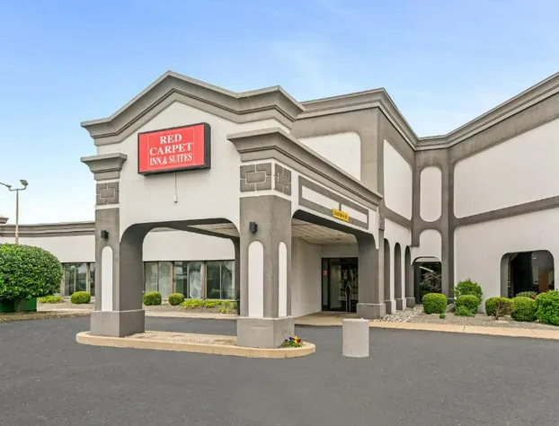 Red Carpet Inn & Suites hotel detail image 1