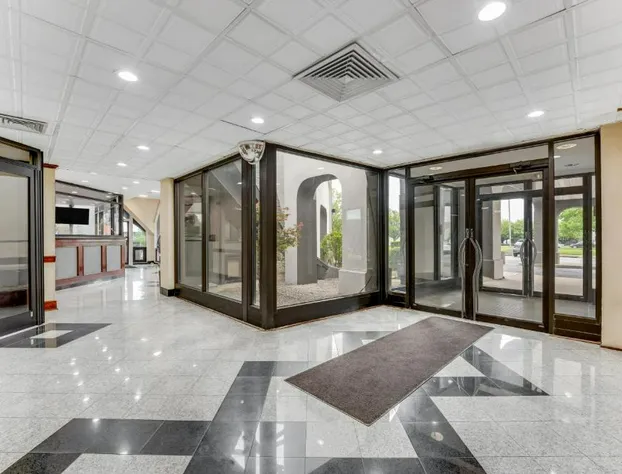 Red Carpet Inn & Suites hotel detail image 2