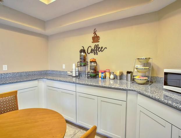 Studio6 Suites Willcox, AZ hotel detail image 4