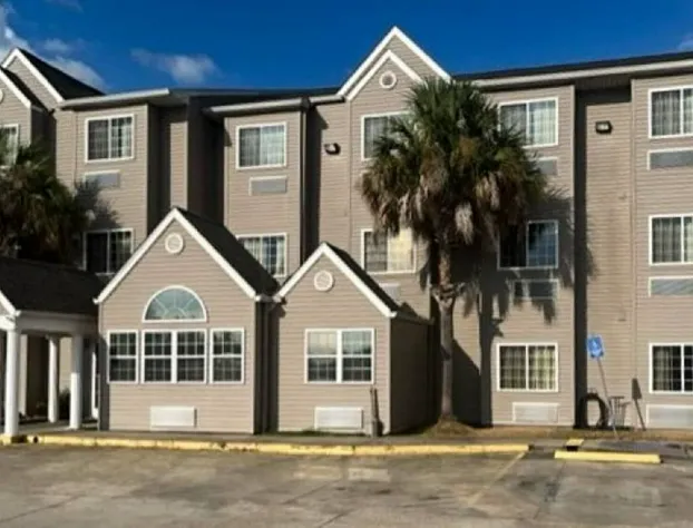 Motel 6 Breaux Bridge, La hotel detail image 1