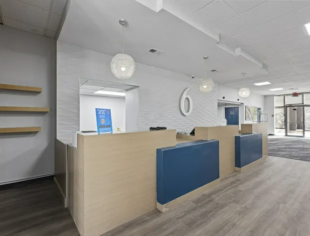 Studio 6 Pecos, Tx hotel detail image 4