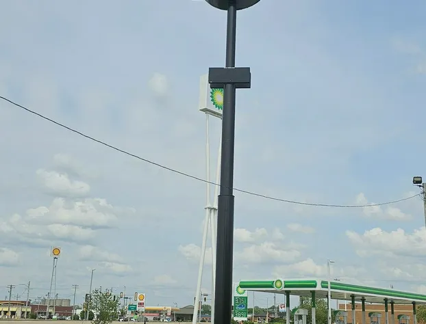 Motel 6 Litchfield, IL hotel detail image 1