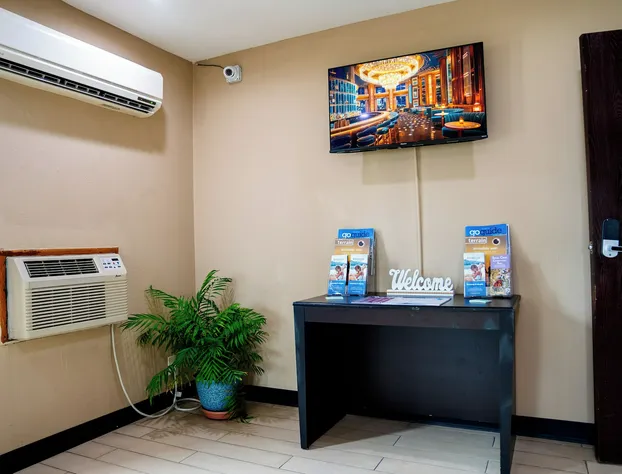 Motel 6 Litchfield, IL hotel detail image 3