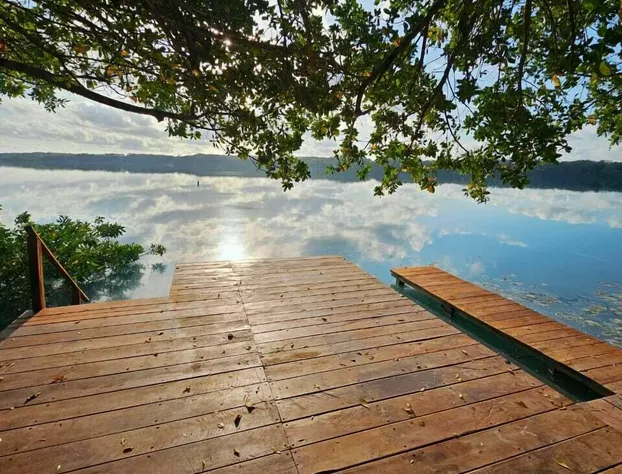 Estancia del Agua Luxury View hotel detail image 1