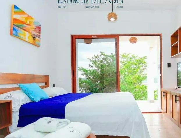 Estancia del Agua Luxury View hotel detail image 2