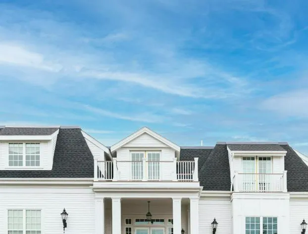 Gardiner House hotel detail image 1