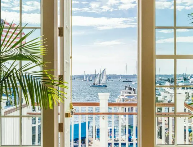 Gardiner House hotel detail image 4