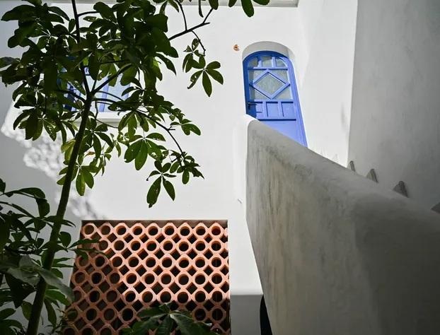 Casa Kali by Barrio México hotel detail image 1