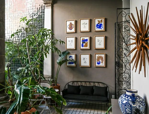 Casa Kali by Barrio México hotel detail image 2