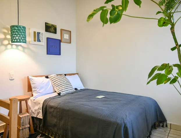 Casa Kali by Barrio México hotel detail image 4