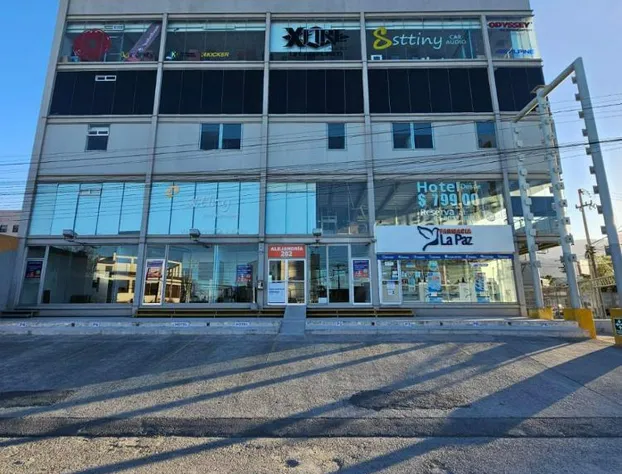 Hotel Sttiny Monterrey Tecnológico hotel detail image 2