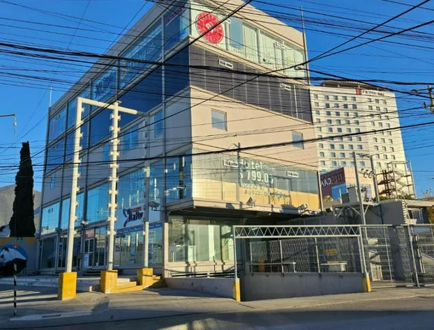 Hotel Sttiny Monterrey Tecnológico hotel detail image 3