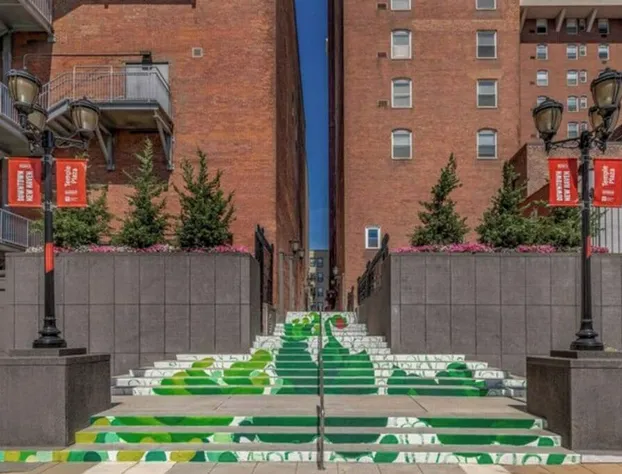 Crown New Haven Hotel At Yale hotel detail image 4