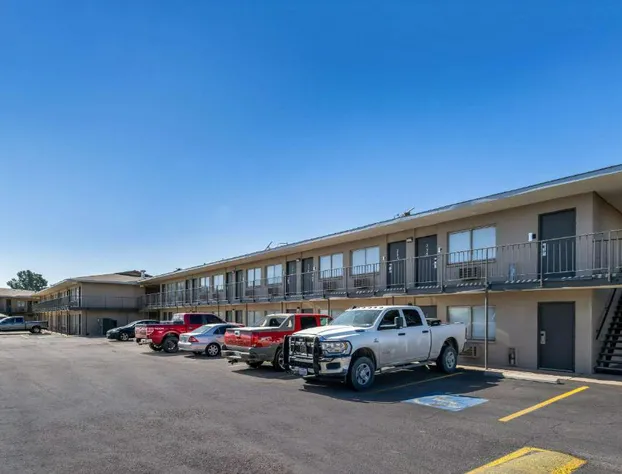 Rodeway Inn Midland South hotel detail image 4