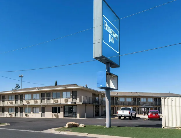 Rodeway Inn Midland South hotel detail image 4
