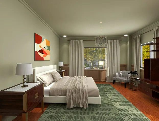 Powerhouse on Broadway hotel detail image 3