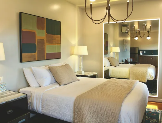 Powerhouse on Broadway hotel detail image 4