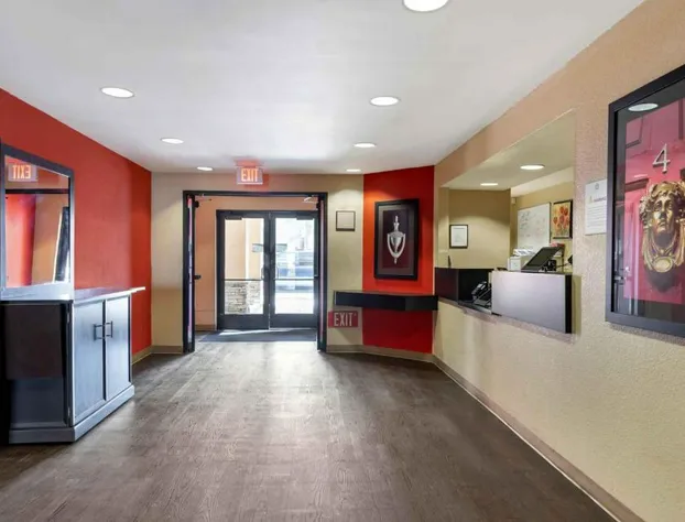 Relax Suites Extended Stay - La Mirada hotel detail image 1