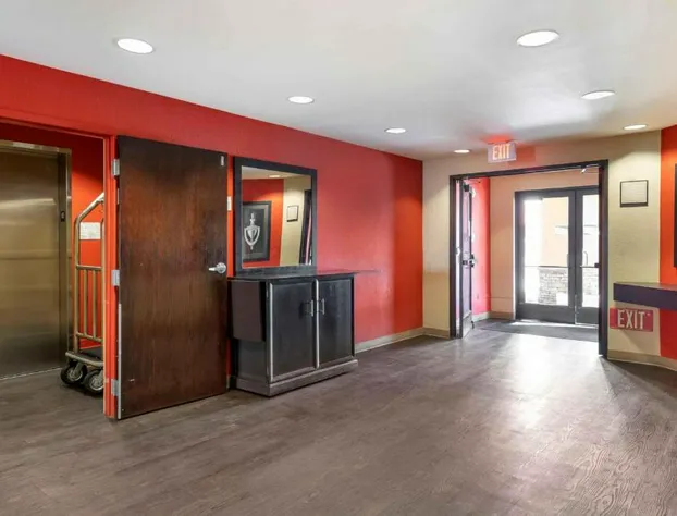 Relax Suites Extended Stay - La Mirada hotel detail image 2