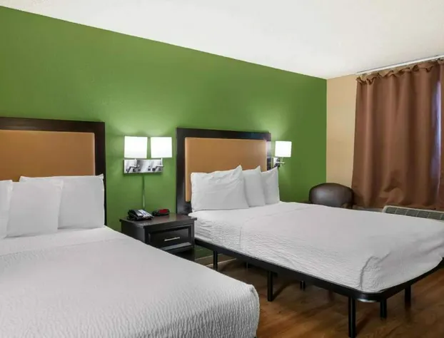 Relax Suites Extended Stay - La Mirada hotel detail image 3