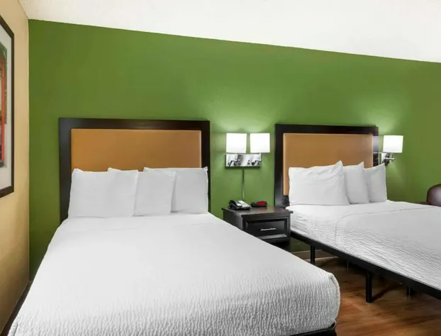 Relax Suites Extended Stay - La Mirada hotel detail image 4