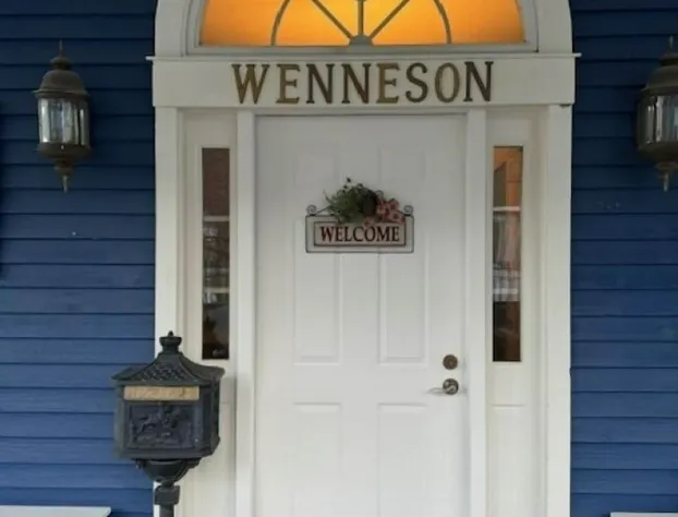 The Wen Inn formerly Andor Wenneson hotel detail image 2