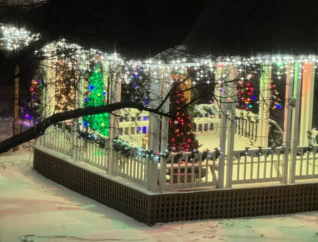 The Wen Inn formerly Andor Wenneson hotel detail image 3