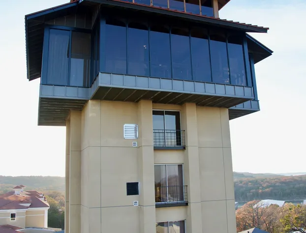 Tanglewood Resort on Lake Texoma, an Ascend Collection Resort hotel detail image 1