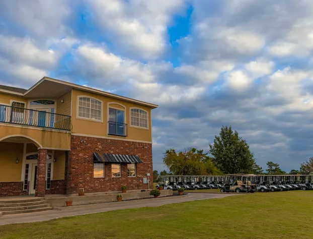 Tanglewood Resort on Lake Texoma, an Ascend Collection Resort hotel detail image 4