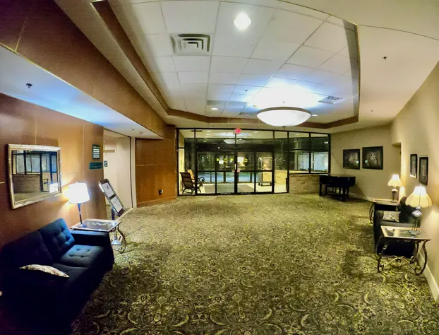 Hotel Mead Resorts & Conventions Center hotel detail image 3