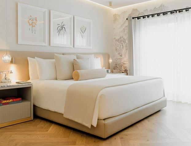 Maria Camille Hotel Boutique hotel detail image 2