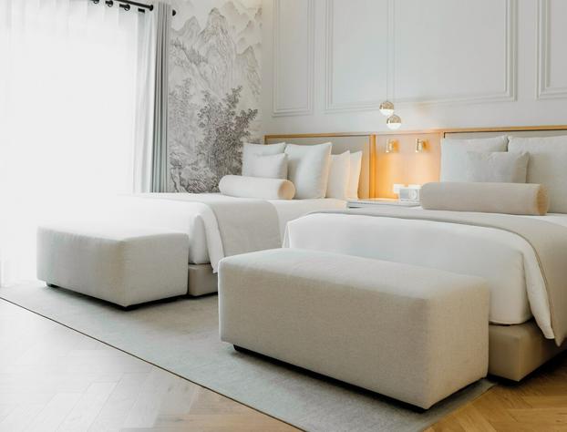 Maria Camille Hotel Boutique hotel detail image 3