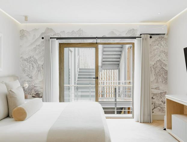 Maria Camille Hotel Boutique hotel detail image 4