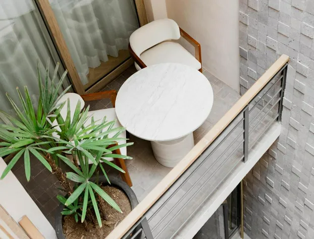 Maria Camille hotel detail image 2