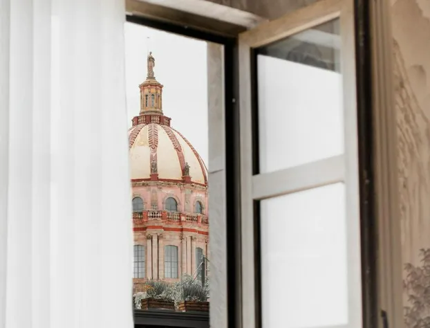 Maria Camille Hotel Boutique hotel detail image 1