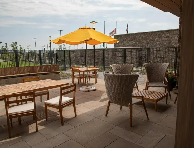 Spokane Tribe Resort and Casino hotel detail image 3