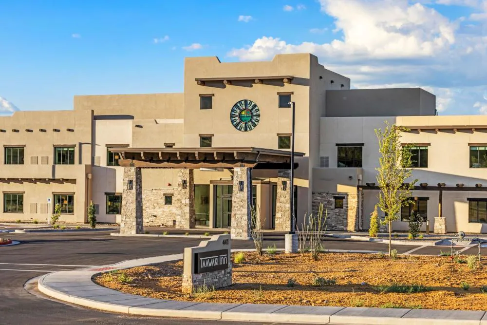 Taawaki Inn - Cottonwood, an Ascend Collection Hotel hotel hero