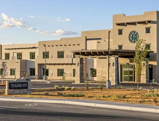 Taawaki Inn - Cottonwood, an Ascend Collection Hotel hotel detail image 4