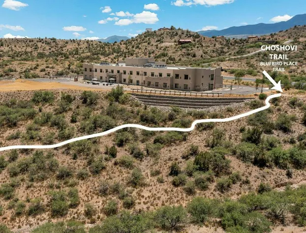 Taawaki Inn - Cottonwood, an Ascend Collection Hotel hotel detail image 1