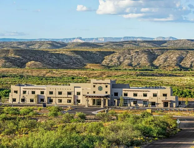 Taawaki Inn - Cottonwood, an Ascend Collection Hotel hotel detail image 4
