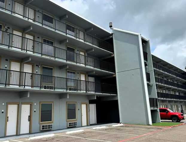 Baymont by Wyndham Corpus Christi Airport hotel detail image 1