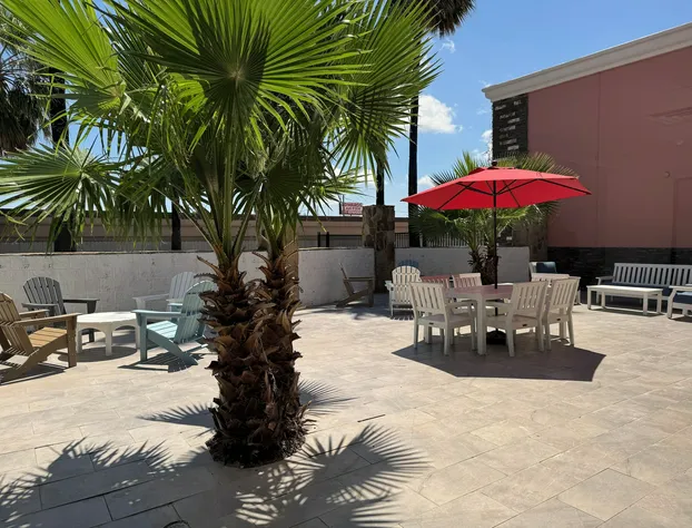 Baymont by Wyndham Corpus Christi Airport hotel detail image 2