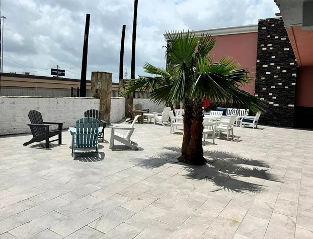 Baymont by Wyndham Corpus Christi Airport hotel detail image 4