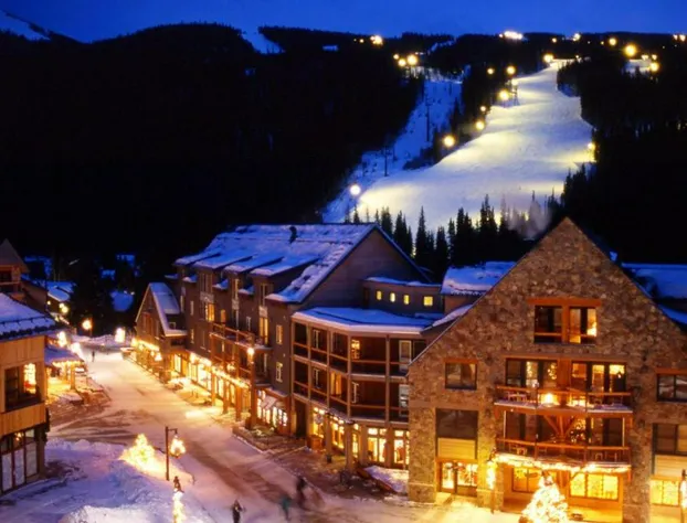 1 Bedroom Mountain Condo in River Run Village with Beautiful Mountain Views and Walking Distance to Ski hotel detail image 2